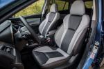 Subaru Crosstrek 2017 года